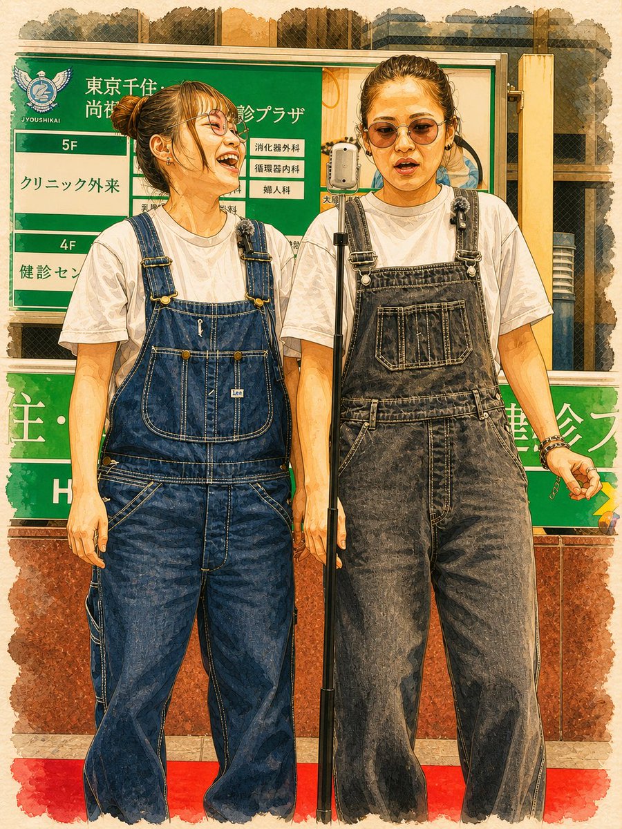ミニピン tweet media