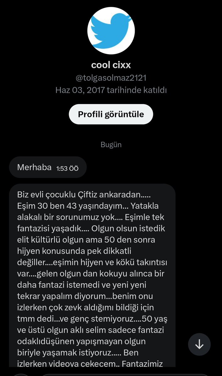 İtiraf Et tweet media