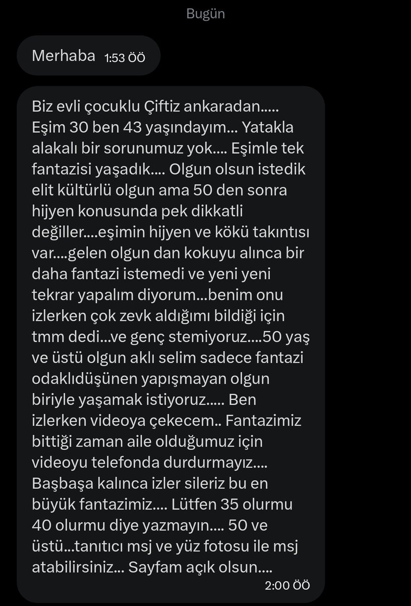 İtiraf Et tweet media