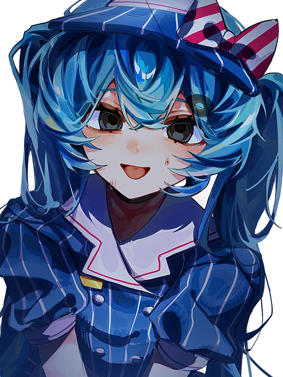 竹輪🍢 tweet media