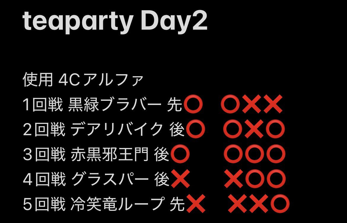 ちくわパフェ☆ tweet media