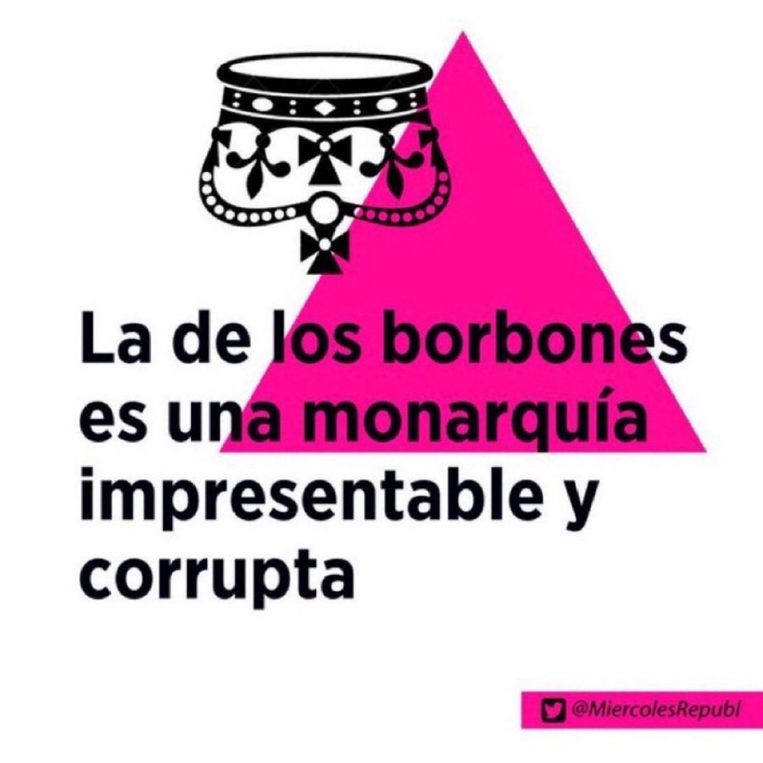 Miércoles Republicano - Comunidad de Madrid tweet media