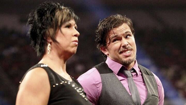 Chupacabra_01's tweet image. 🎂Happy Birthday to Brad Maddox! @TylerKWarner #BradMaddox #WWE #NXT #ECW #NWA #WCW #TNA #ROH #AEW #MLW #LuchaLibreAAA #CMLL #NewJapan #NJPW #ProWrestlingNoah #AJPW