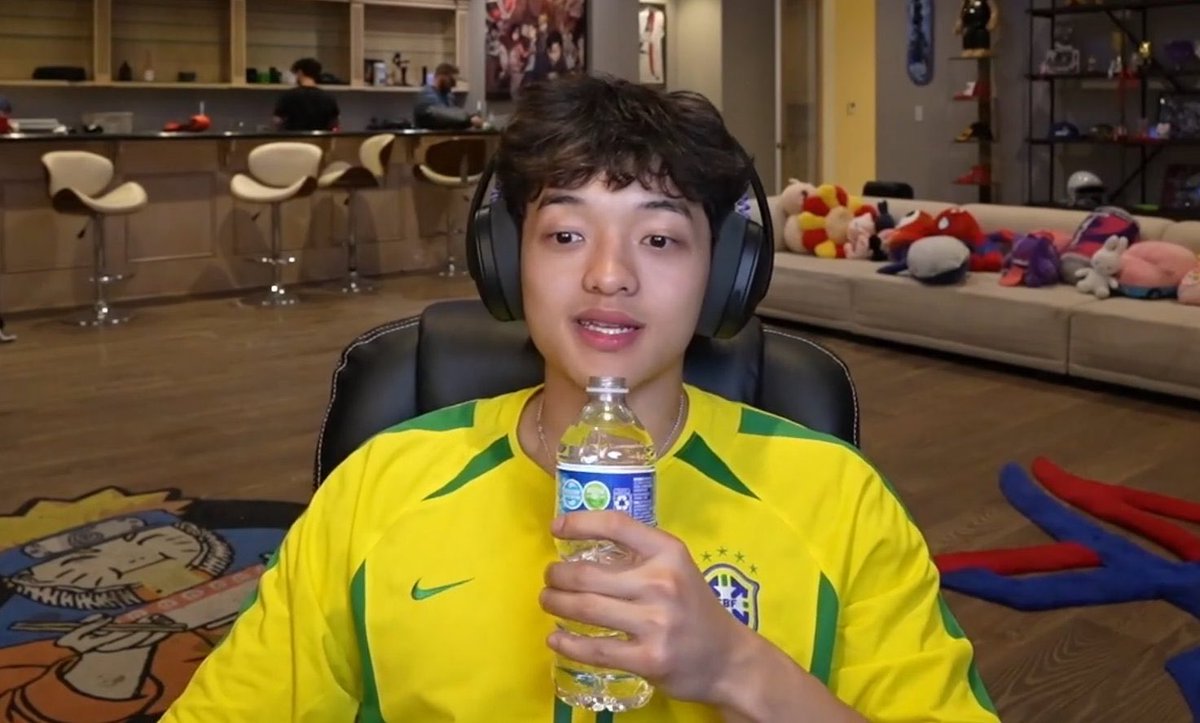 Core Boys Culture tweet media