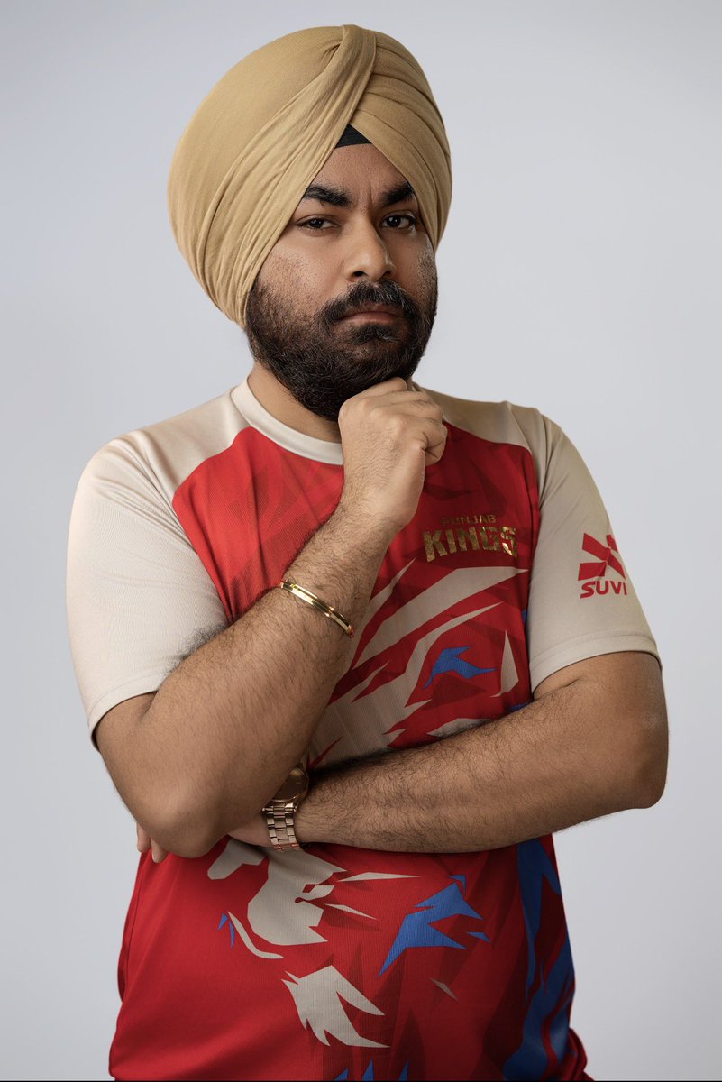 Jasmeet Singh Bhatia tweet media