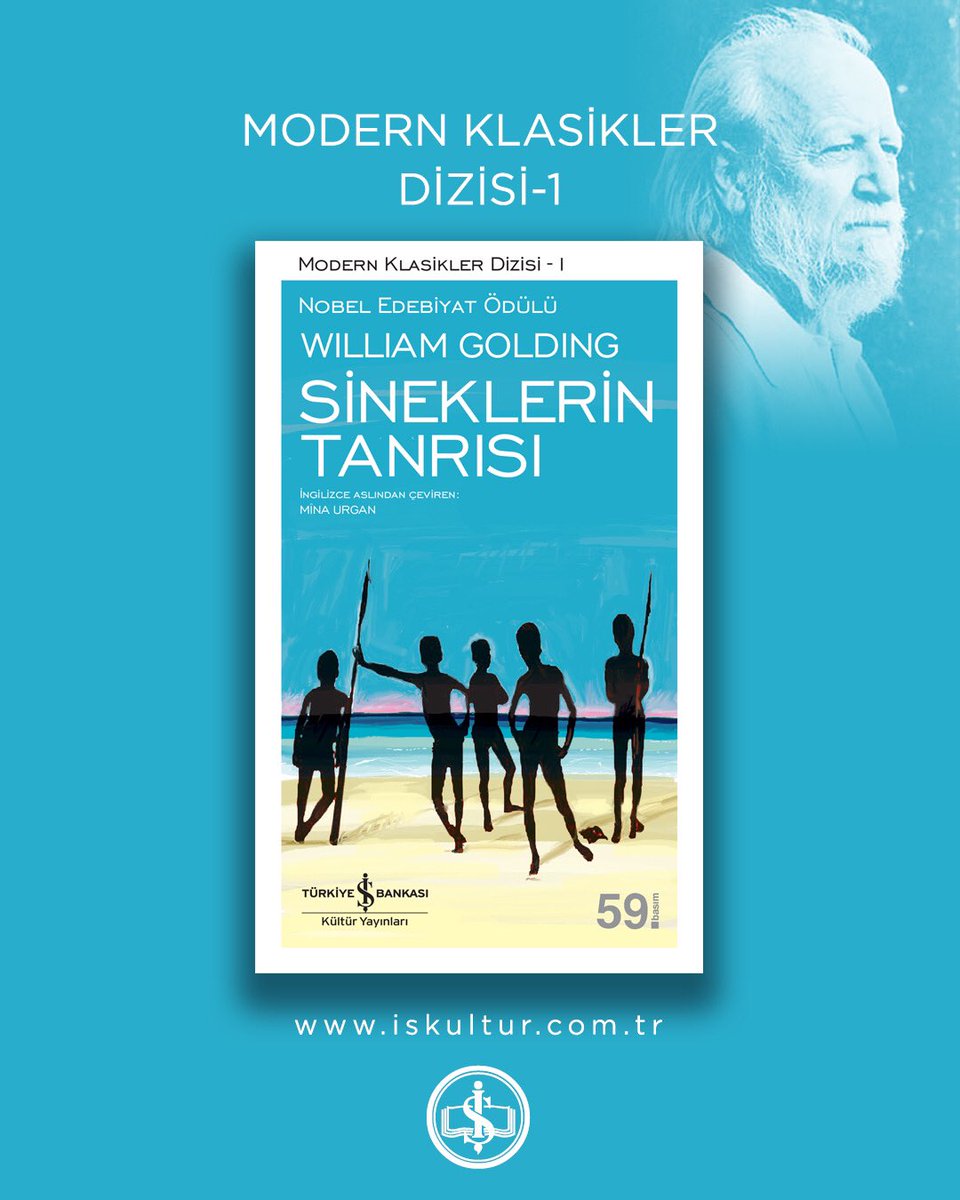 İş Kültür tweet media