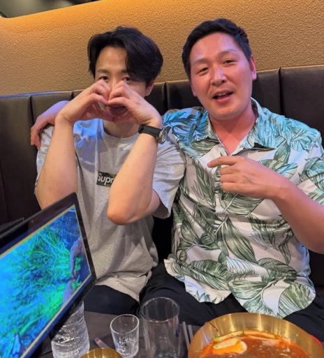 탁뿌 tweet media