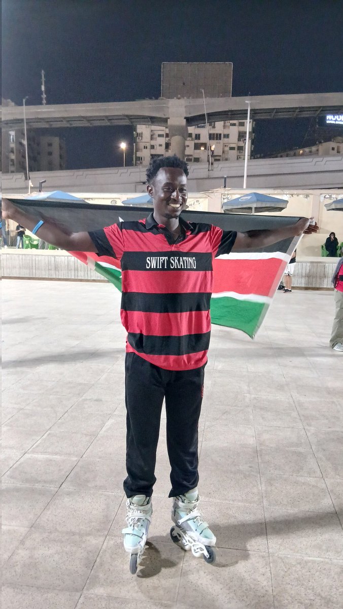 Kevin Kiarie Ruhiu tweet media