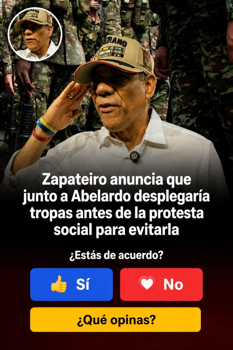CARLOS ARTURO QUIÑONES tweet media