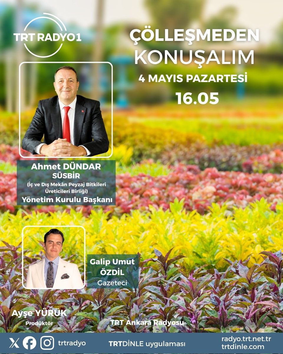 TÜRKTOB tweet media
