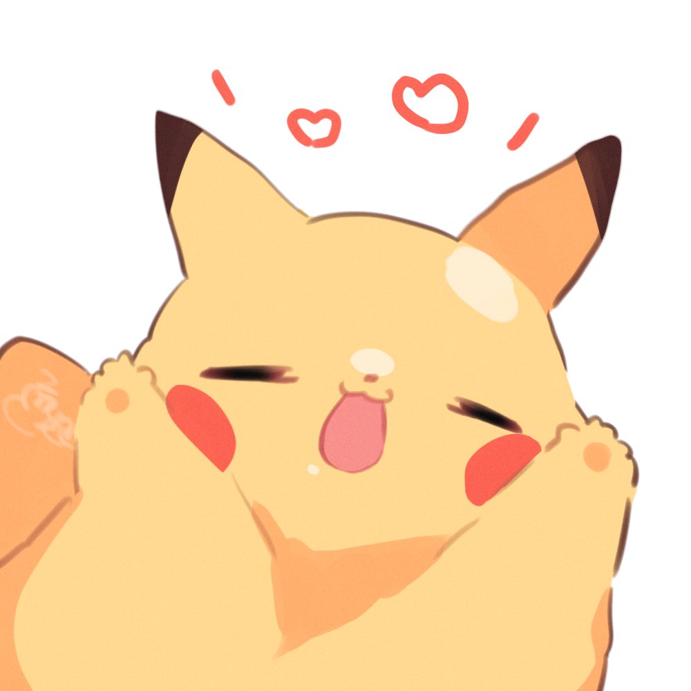 もずめ(もち垢)￤動物skeb tweet media