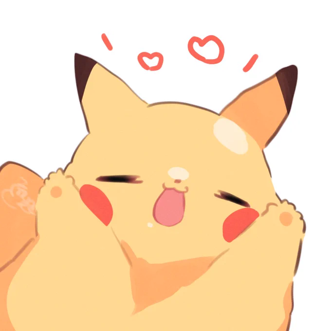 ポケモンの言葉は分からなくても 大好きなのが伝わる最高なピカチュウ