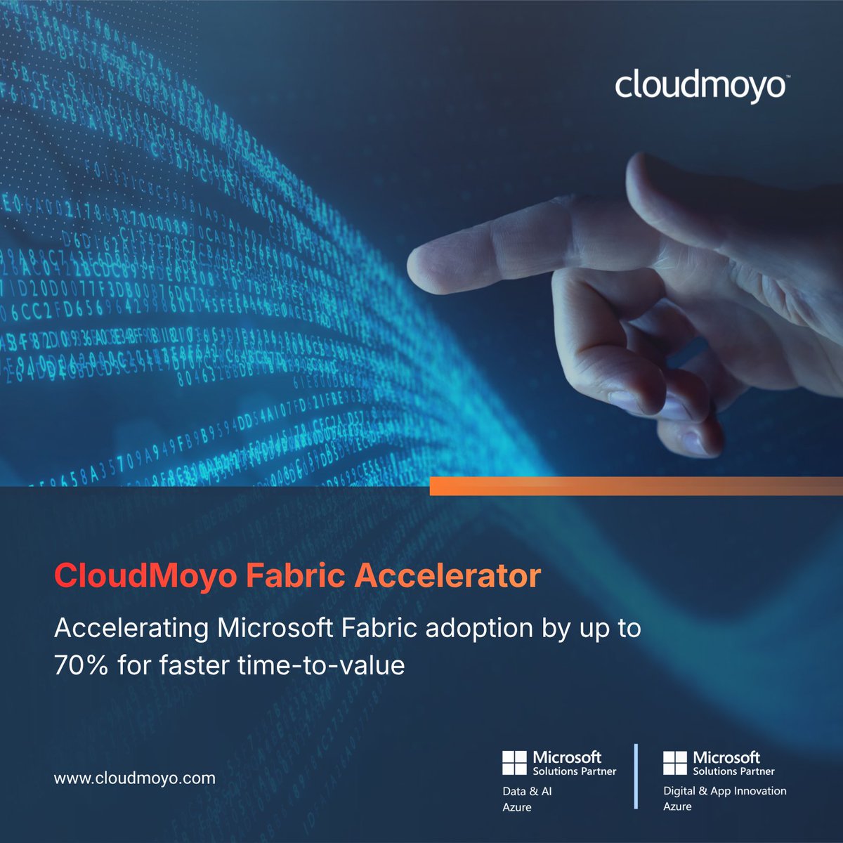 GoCloudMoyo's tweet image. @Microsoft Fabric is redefining unified #Data &amp;amp; #AI—but transformation needs a catalyst. From #AILedAssessment to agent-driven #Migration, #Integration, and faster #AssetCreation, we help you move from months to weeks.

Ready to accelerate? hubs.ly/Q04ffh2d0