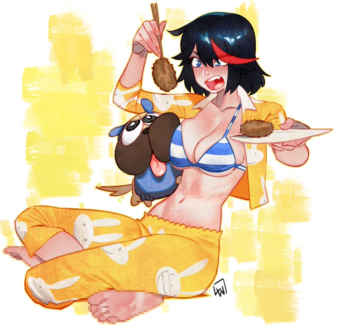 Thief~