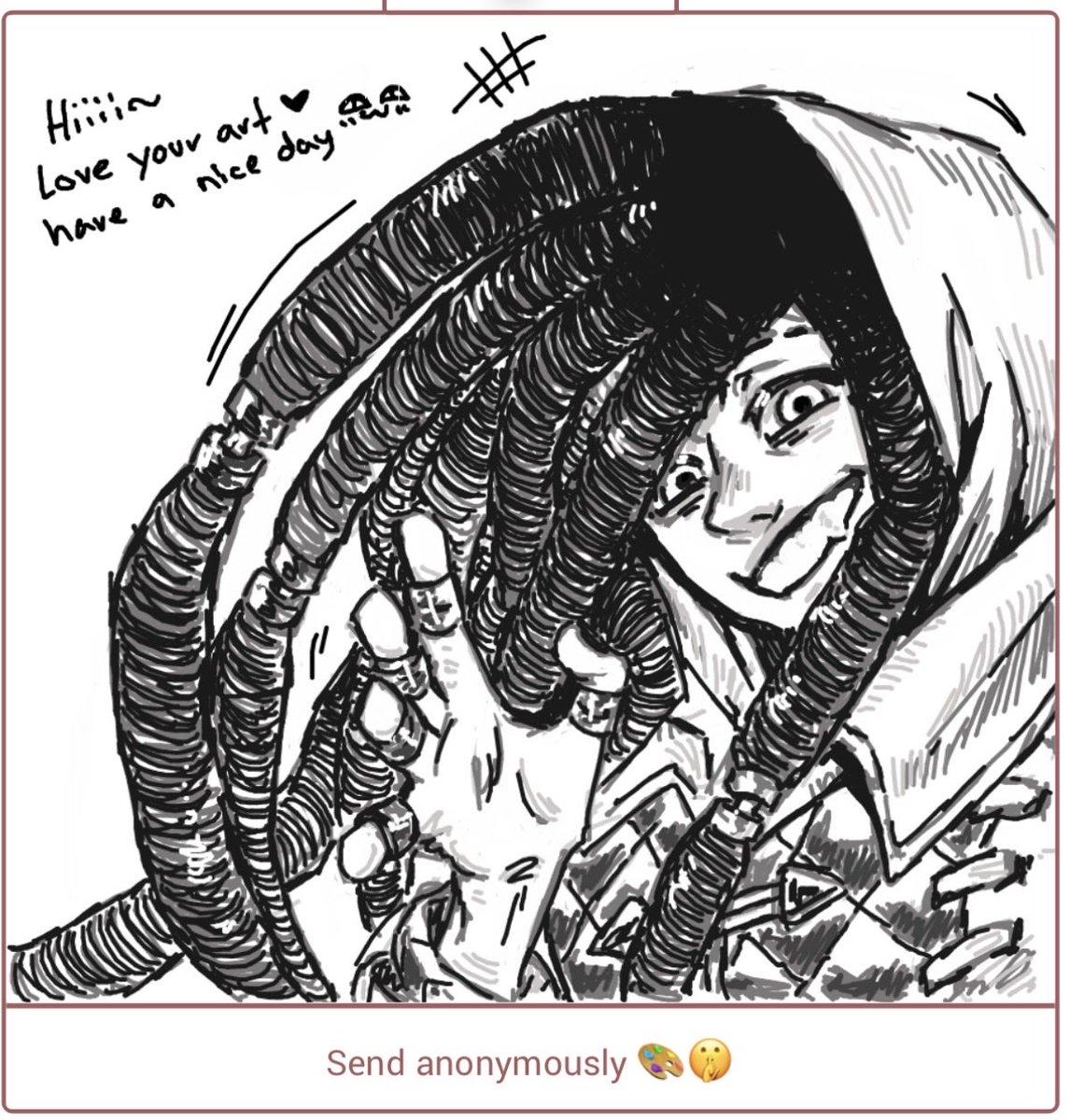 ♱ Narcosis♱ tweet media