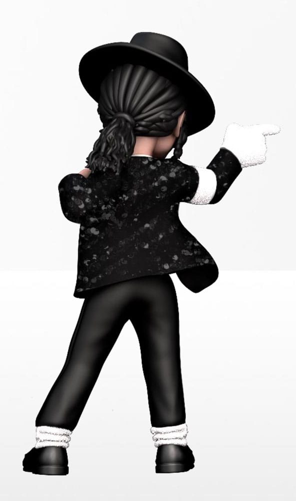 toystnt's tweet image. Michael Jackson Figura Minix Billie Jean 12 cm

Reserva desde nuestra web toystnt.com visitanos para ver fechas e info ampliada.

 ☎ 653535314 de 10:00 a 14:00 de Lunes a viernes
📧 info@toystnt.com

#michaeljackson #mj #thriller #smoothcriminal #billiejean #michael