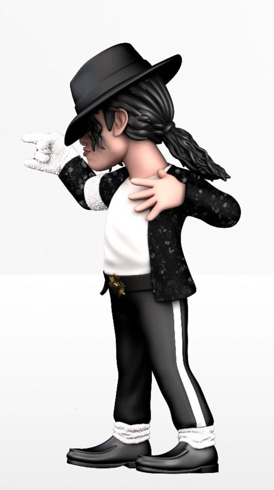 toystnt's tweet image. Michael Jackson Figura Minix Billie Jean 12 cm

Reserva desde nuestra web toystnt.com visitanos para ver fechas e info ampliada.

 ☎ 653535314 de 10:00 a 14:00 de Lunes a viernes
📧 info@toystnt.com

#michaeljackson #mj #thriller #smoothcriminal #billiejean #michael