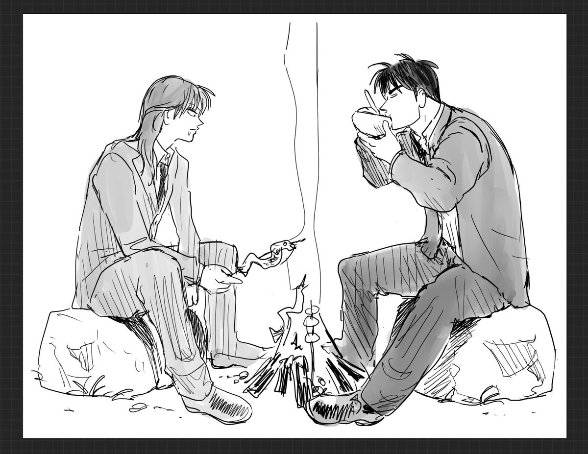 부앙이 tweet media