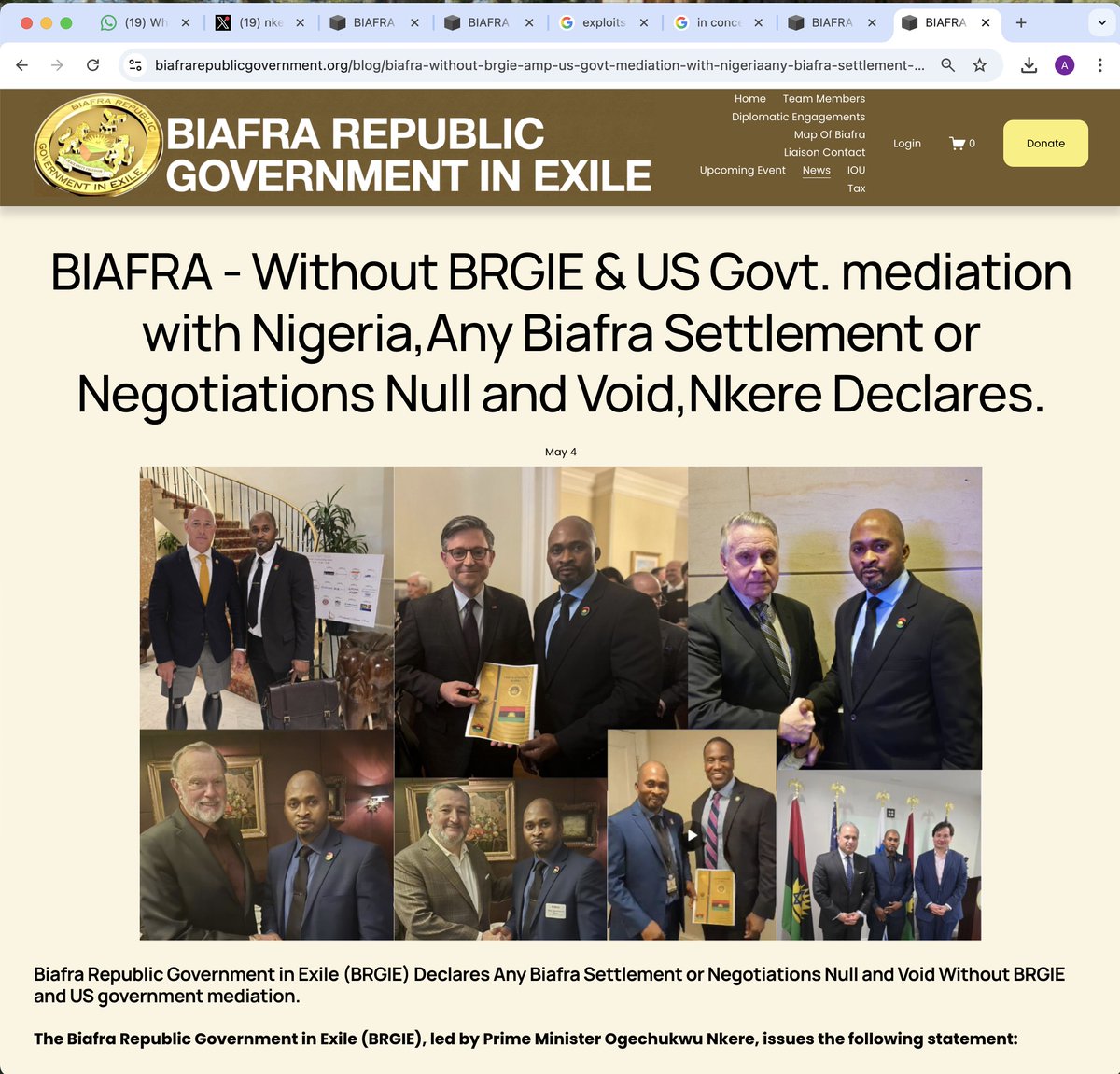 Nnamdi_Kanu Akparawa tweet media