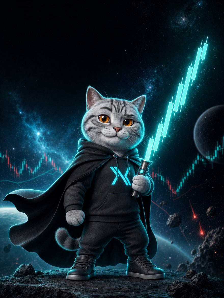 DarkCat tweet media