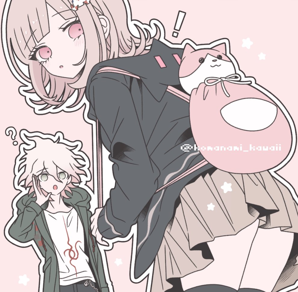 ₍˄. .˄₎ tweet media