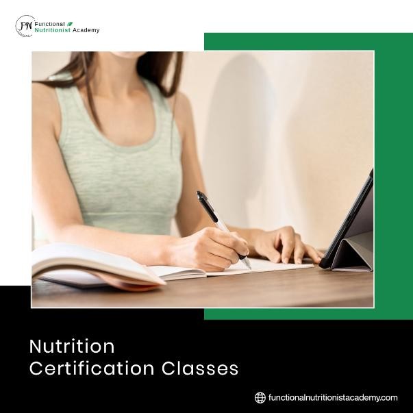 FunctionalNutr's tweet photo. Upgrade your nutrition expertise with flexible, science-backed certification classes 📚
https://t.co/0VQeyemwMe
#NutritionCertification #FunctionalNutrition #WellnessEducation https://t.co/Wz8QjBSD7E