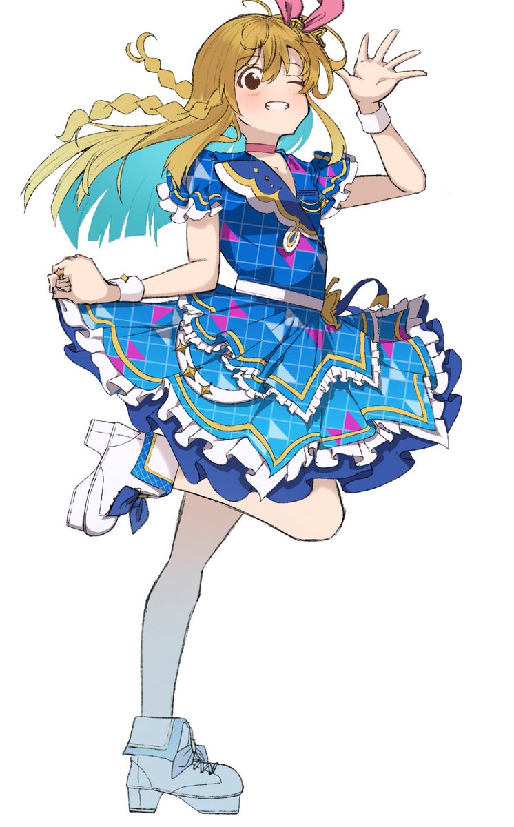 しかく tweet media
