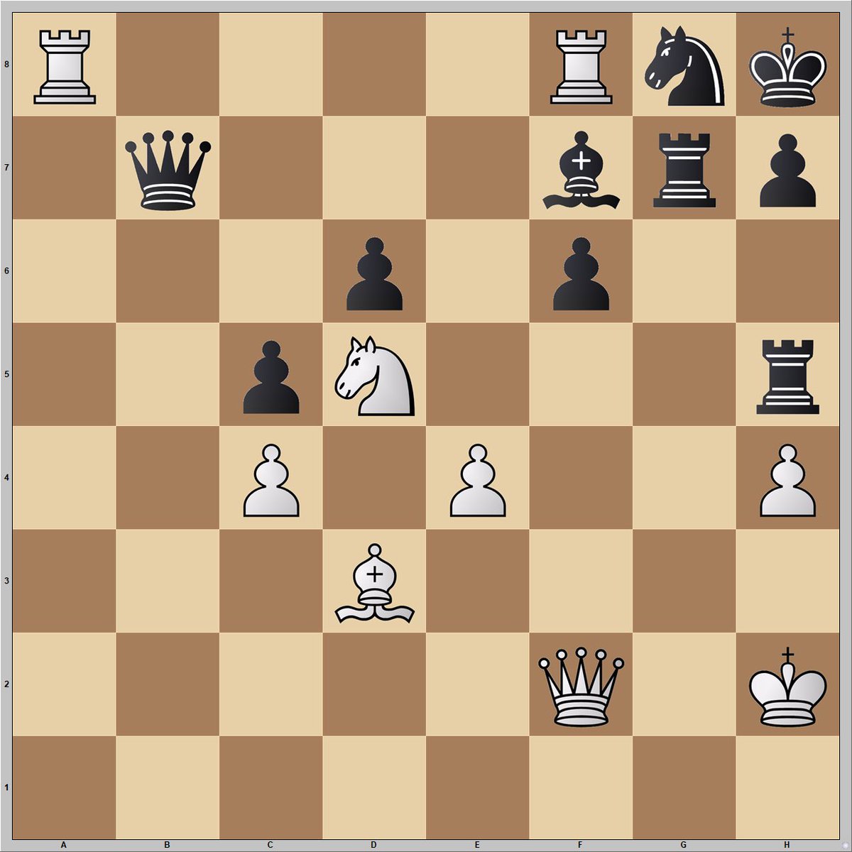 New In Chess tweet media