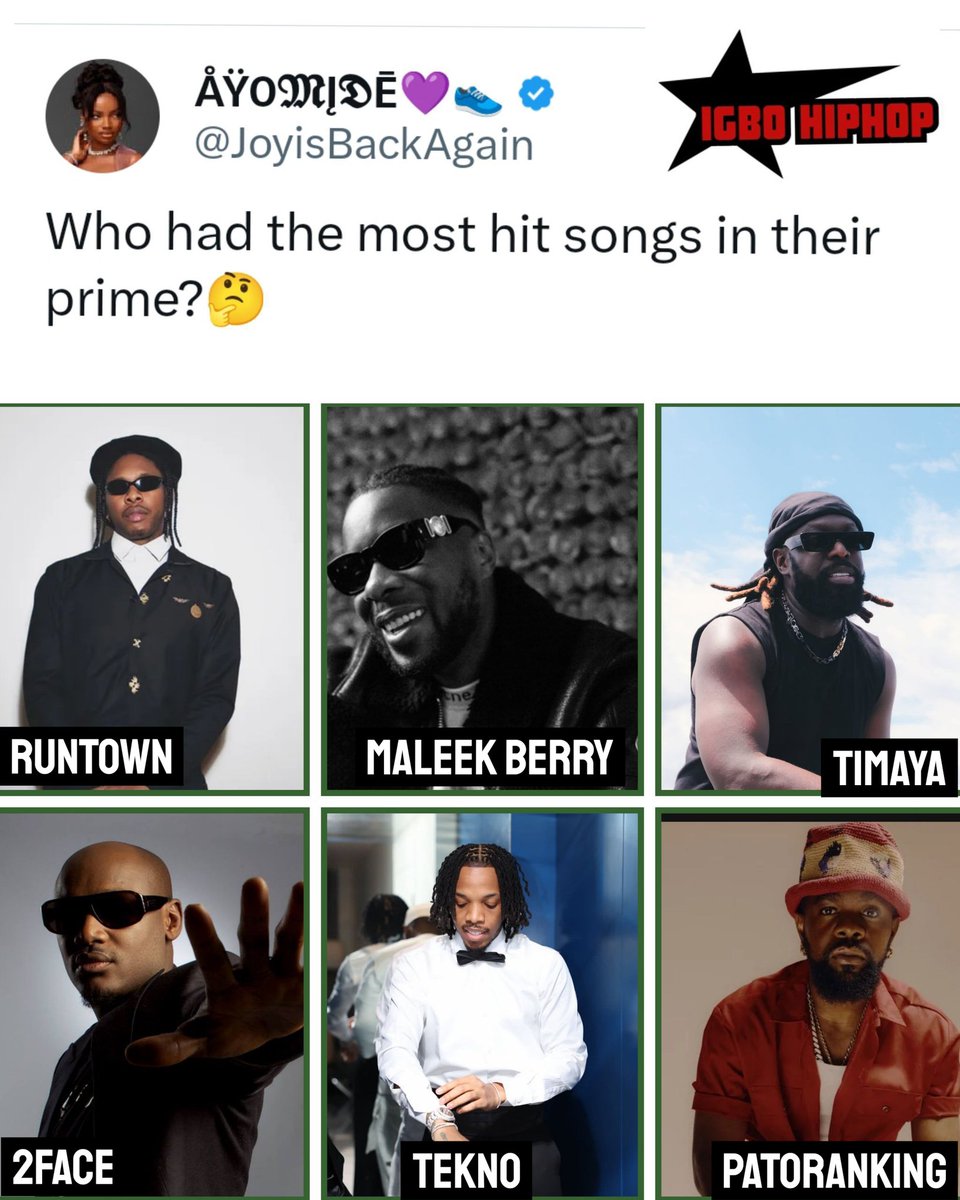 𝗜𝗚𝗕𝗢 𝗛𝗜𝗣𝗛𝗢𝗣 tweet media