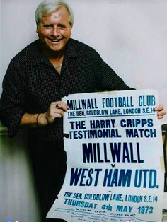 Billy Bonds Stand tweet media