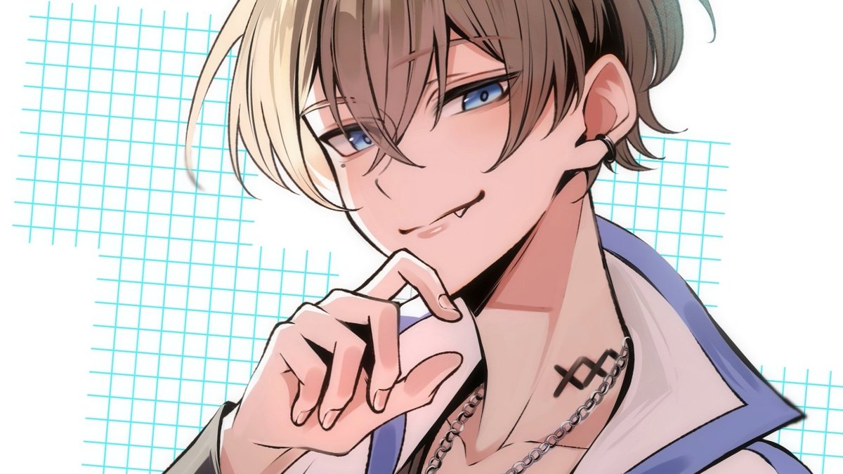 黒霧れき✖🐾 tweet media