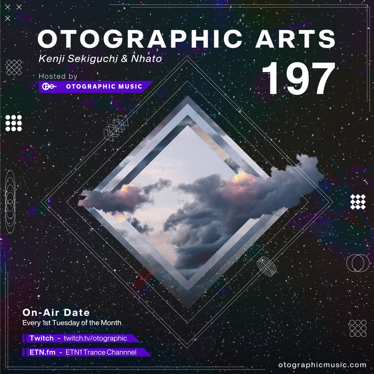 Otographic Music tweet media