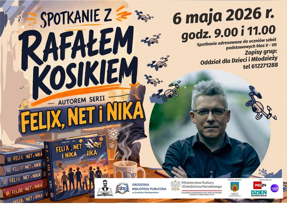 Rafal Kosik tweet media