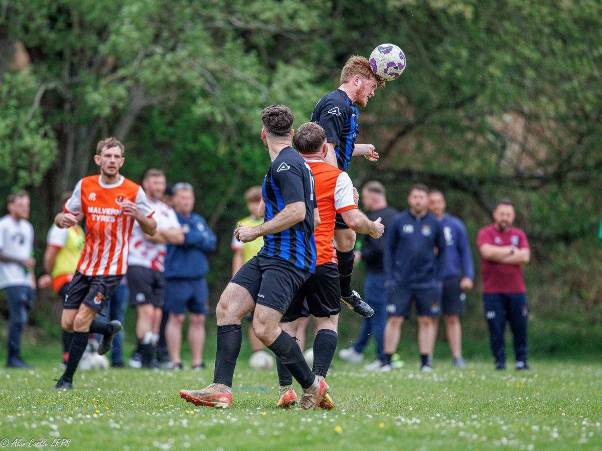 Bream Amateurs FC tweet media