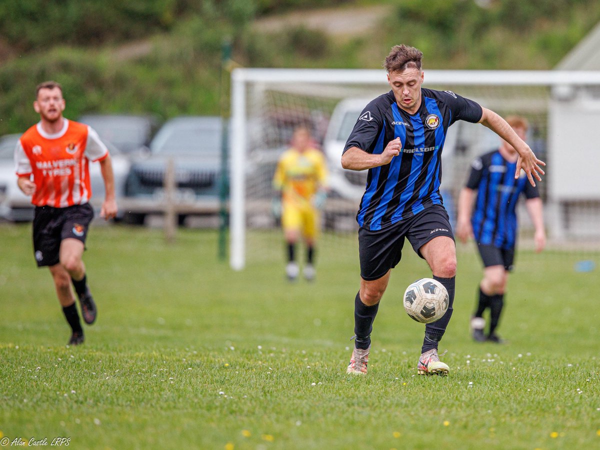 Bream Amateurs FC tweet media