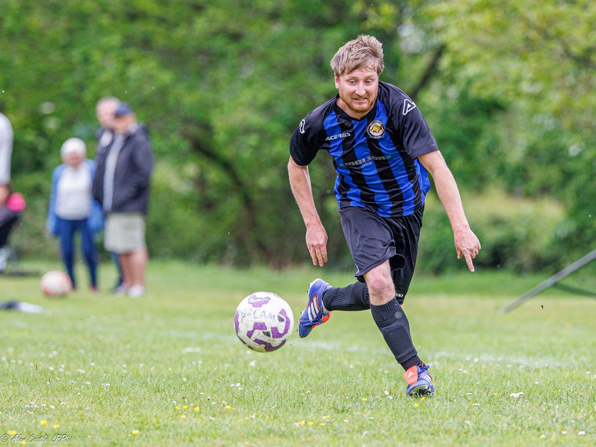 Bream Amateurs FC tweet media