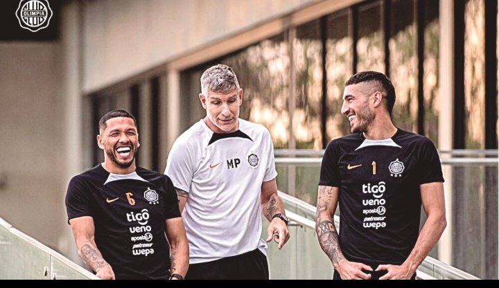 Marc_Olmed🇵🇾 tweet media