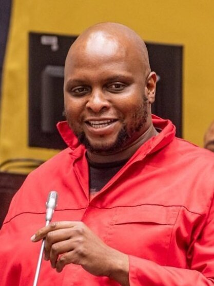 Azania tweet media