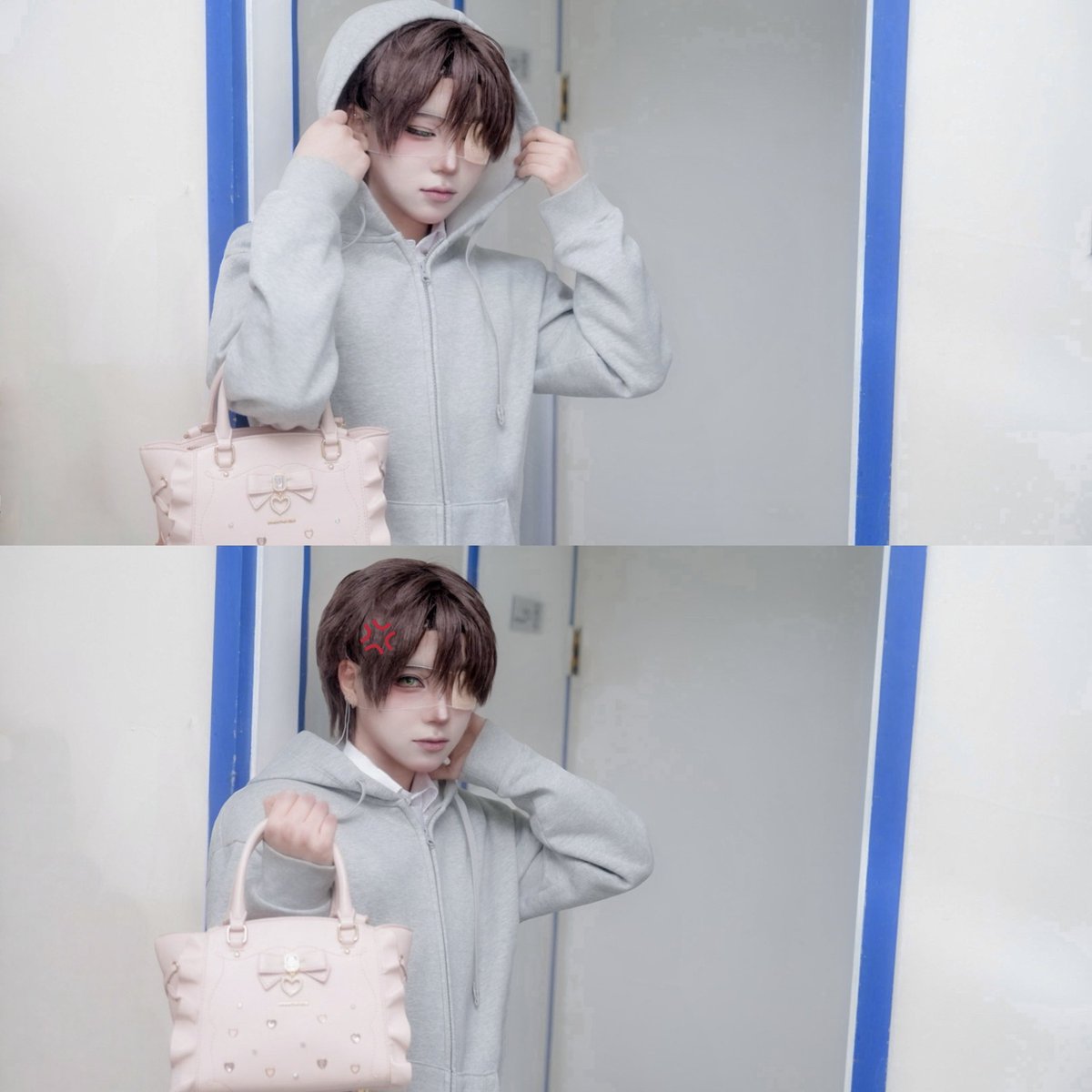 유우링 tweet media