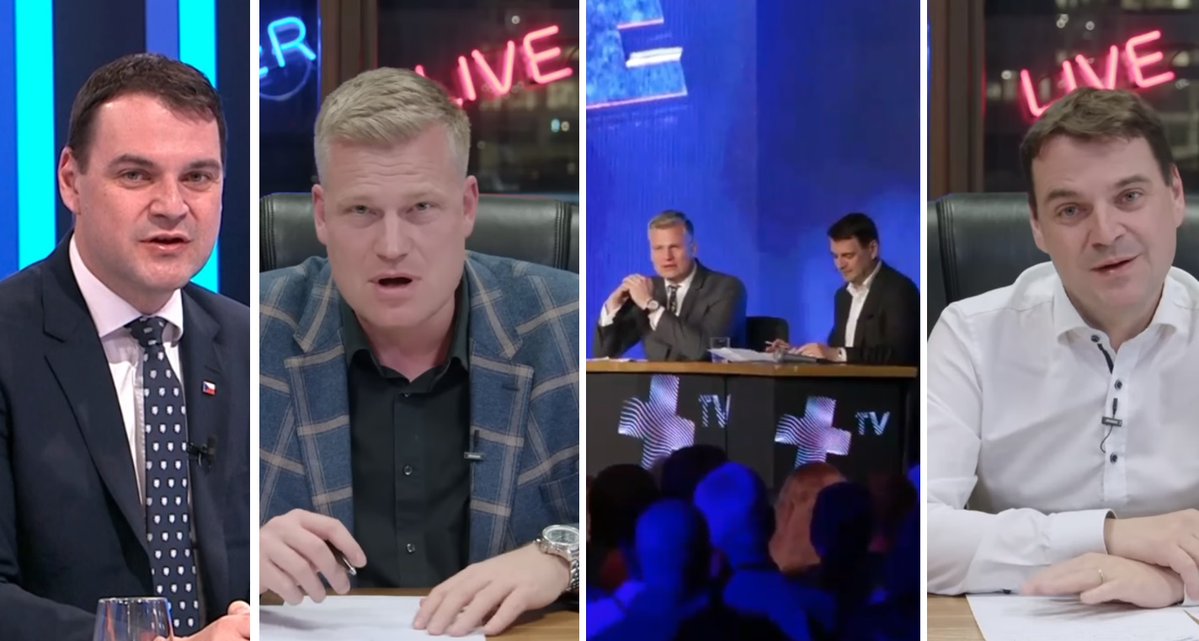 Jura Háček 🇨🇿🇪🇺🇺🇦 (jirka maso :) tweet media