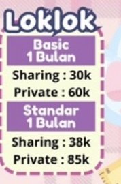 Kaluna 💅🏻 — promosi @.characnters tweet media