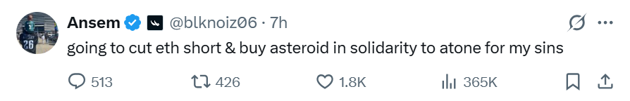 Jeff tweet media