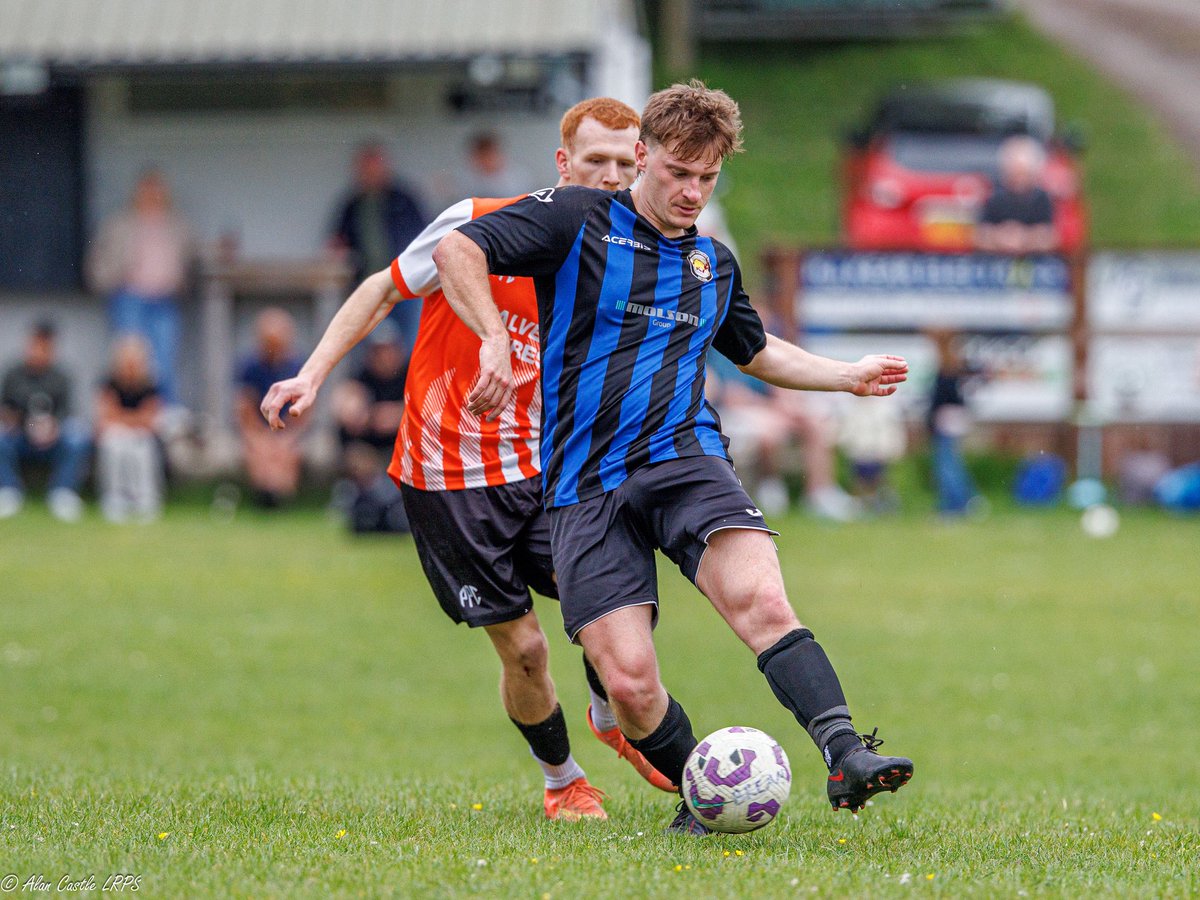 Bream Amateurs FC tweet media