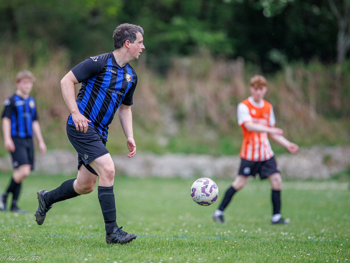 Bream Amateurs FC tweet media