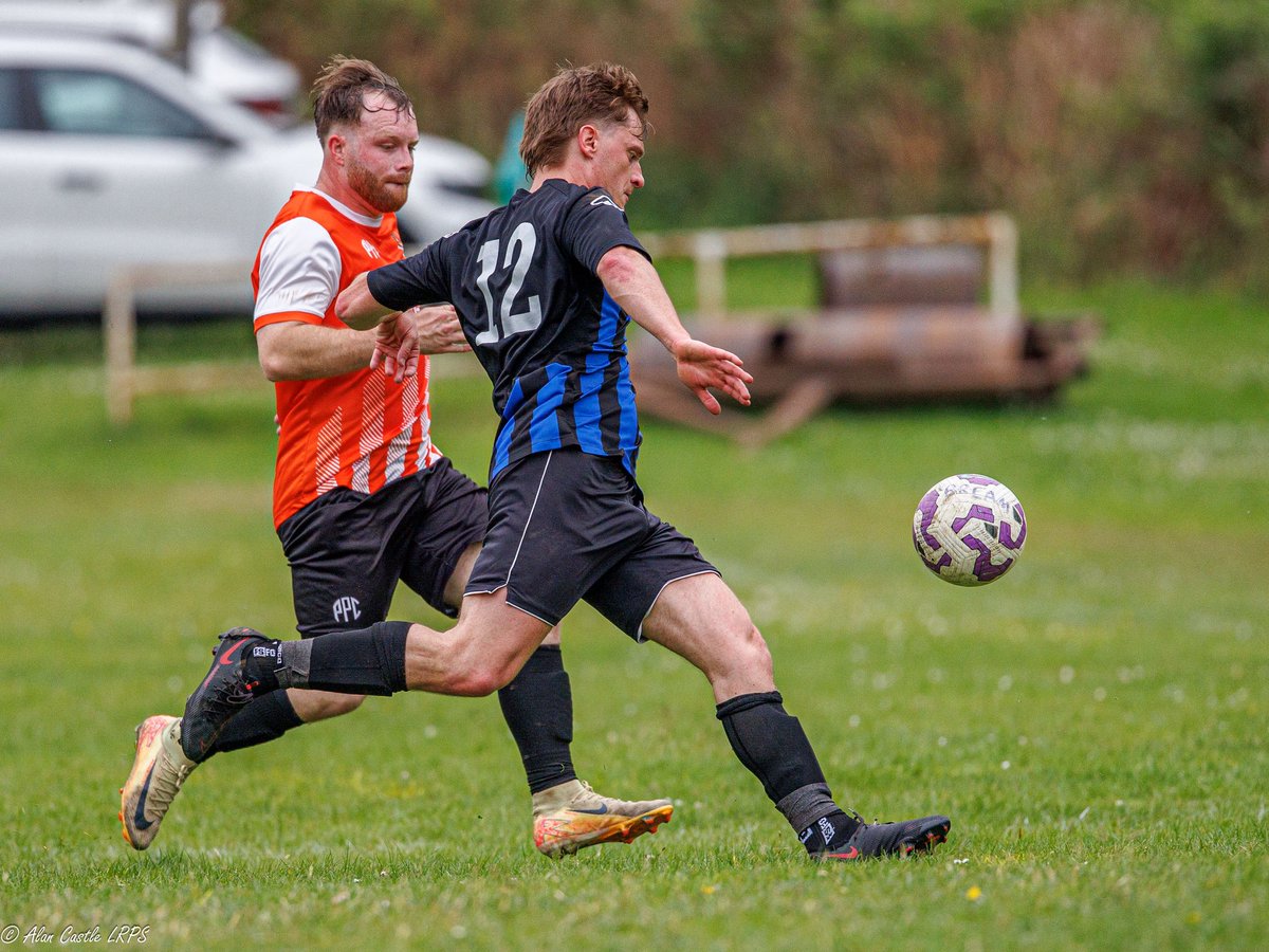 Bream Amateurs FC tweet media