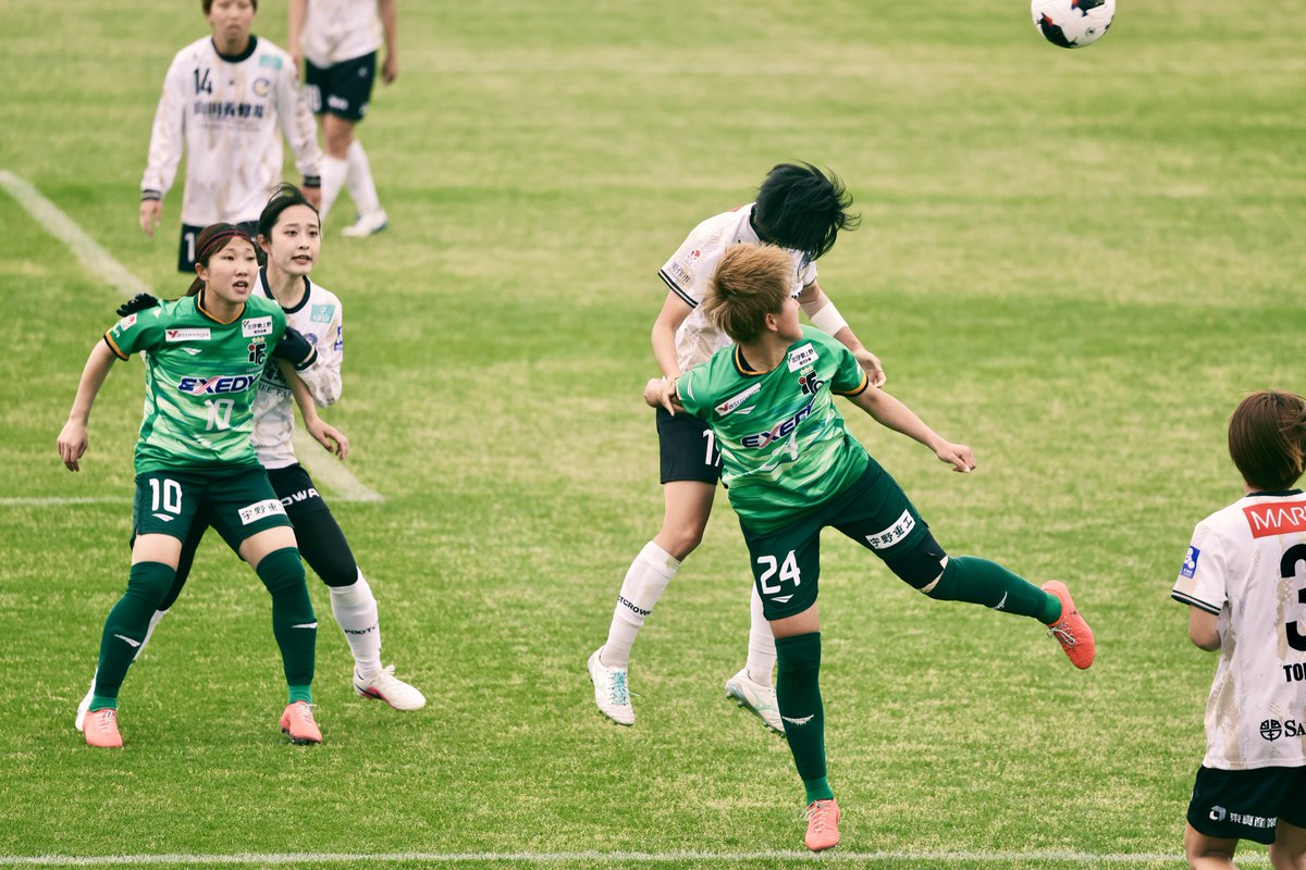 2026.05.03

伊賀FCくノ一三重🥷

#なでしこリーグ
#伊賀FCくノ一三重
#岡山湯郷Belle