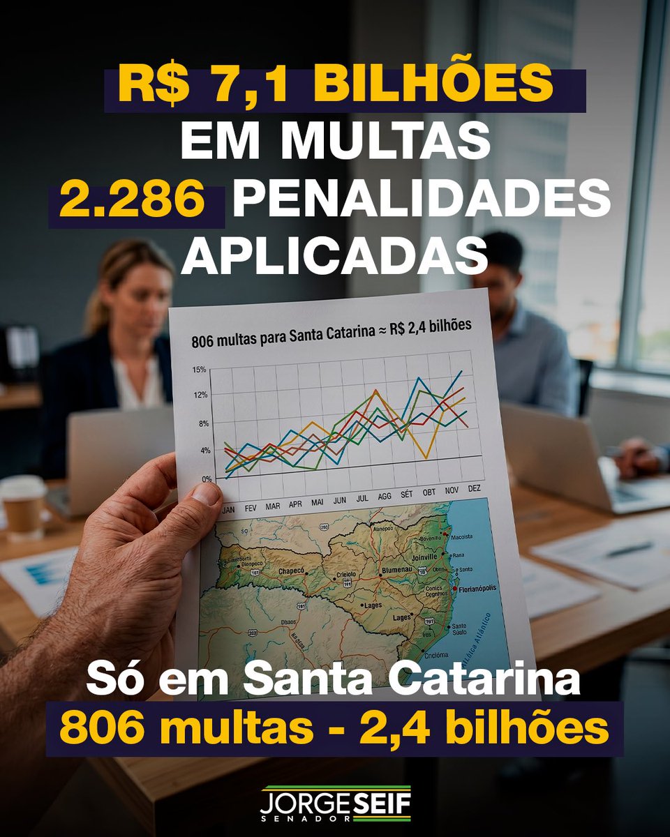 🇧🇷 Jorge Seif Junior tweet media