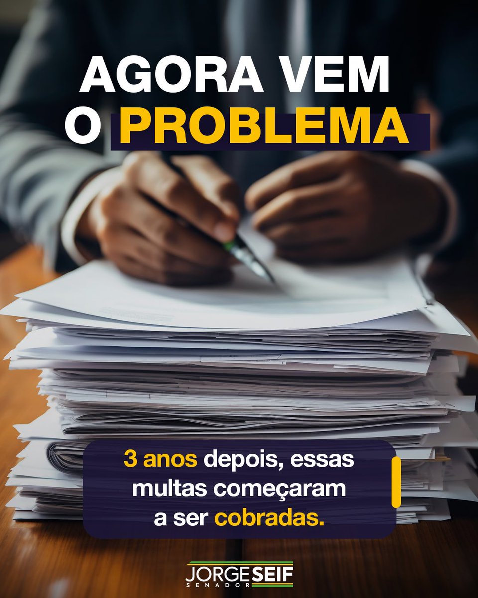 🇧🇷 Jorge Seif Junior tweet media