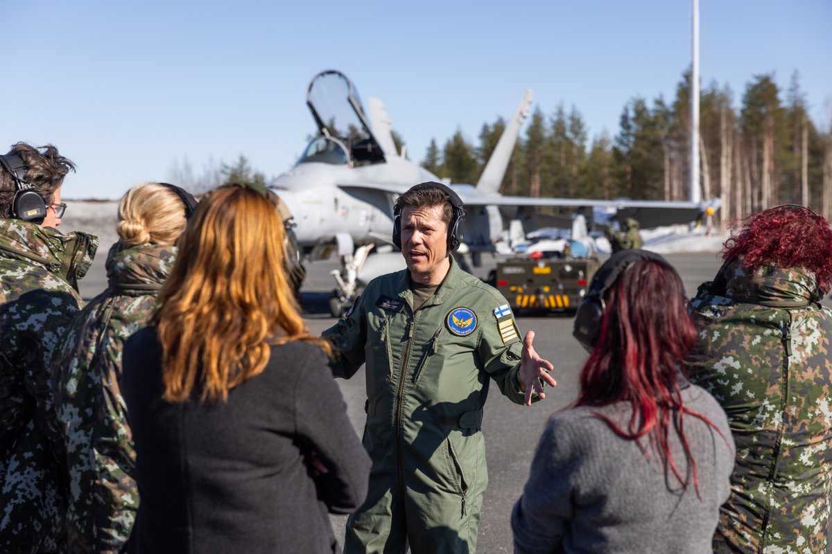 NATO PA / AP-OTAN tweet media