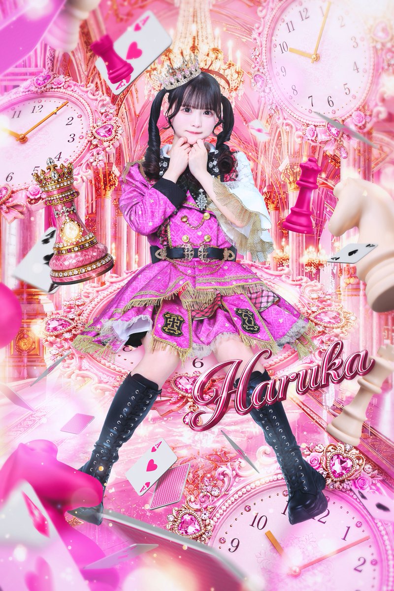 のんふぃく！ tweet media